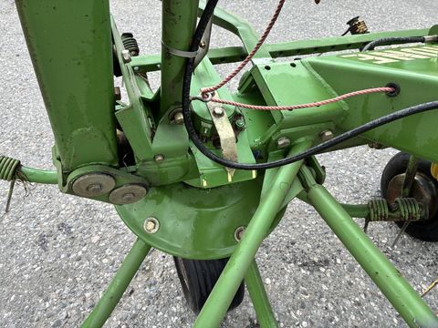 Krone KW 4.60/4