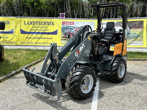 Giant 337 T