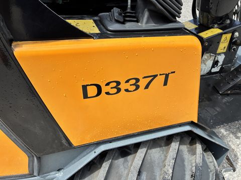 Giant 337 T