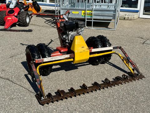 Moty Breitspurmäher 180