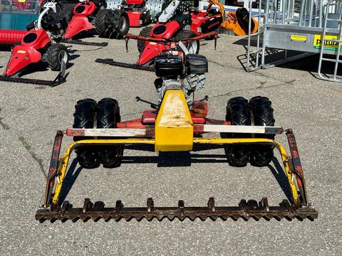 Moty Breitspurmäher 180