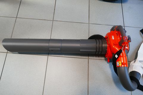 Husqvarna Blas- und Sauggerät 125 BVX 