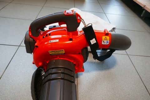 Husqvarna Blas- und Sauggerät 125 BVX 