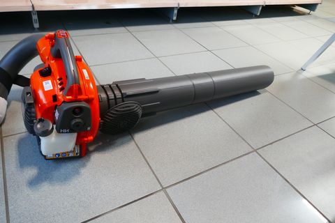 Husqvarna Blas- und Sauggerät 125 BVX 