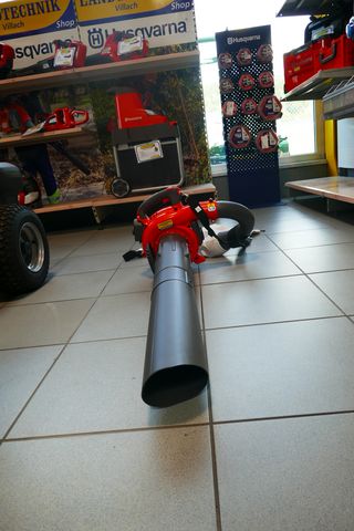 Husqvarna Blas- und Sauggerät 125 BVX 