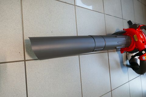 Husqvarna Blas- und Sauggerät 125 BVX 