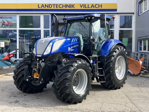 New Holland T7.245 A