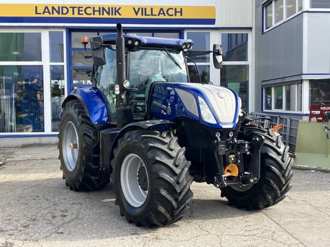 New Holland T7.245 Auto Command SideWinder II (Stage V)