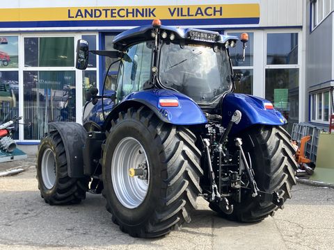 New Holland T7.245 Auto Command SideWinder II (Stage V)