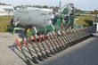 Joskin Alpina 2 6000 S + Vogelsang UniSpread 7,5 m