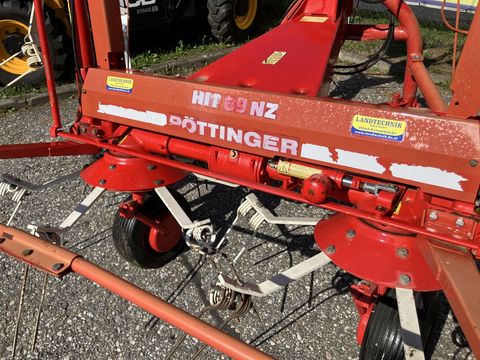 Pöttinger Hit 69 NZ