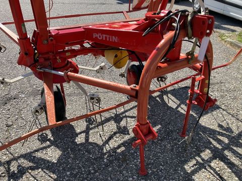 Pöttinger Hit 69 NZ