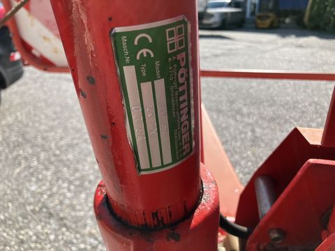 Pöttinger Hit 69 NZ