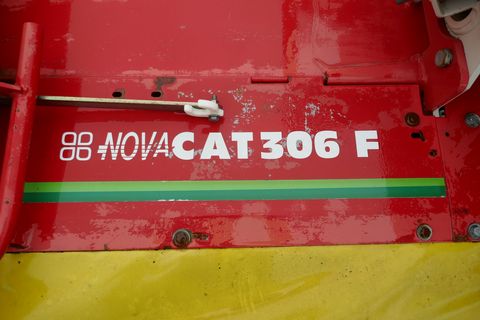 Pöttinger NovaCat 306 F