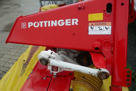 Pöttinger NovaCat 306 F