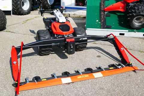 Aebi CC 130 Hydro
