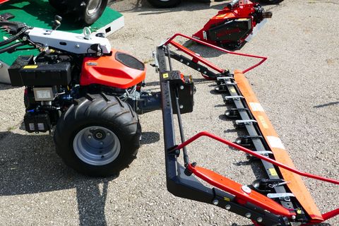 Aebi CC 130 Hydro