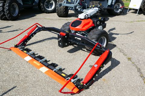 Aebi CC 130 Hydro