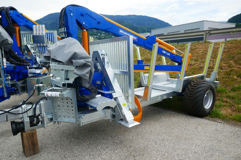 Binderberger RW 7 + BK 6200 