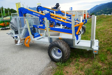 Binderberger RW 7 + BK 6200