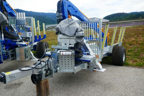 Binderberger RW 7 + BK 6200