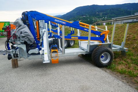 Binderberger RW 7 + BK 6200