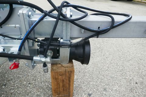 Binderberger RW 7 + BK 6200