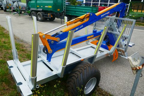 Binderberger RW 7 + BK 6200