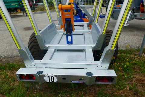 Binderberger RW 7 + BK 6200