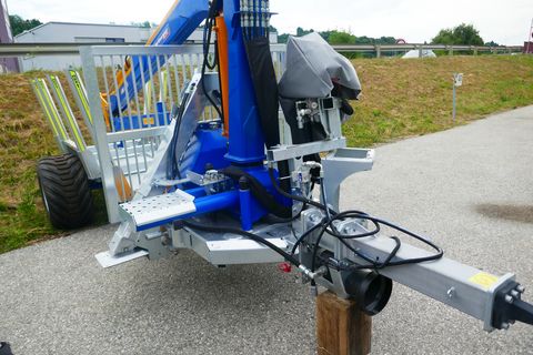 Binderberger RW 7 + BK 6200