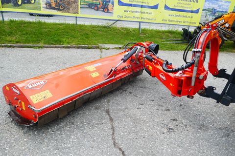 Kuhn TBE-S 262