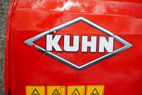 Kuhn TBE-S 262