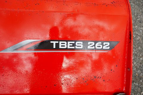 Kuhn TBE-S 262