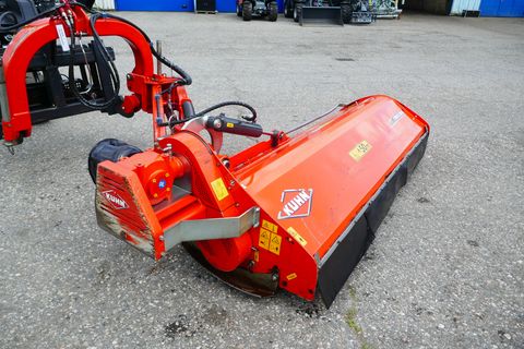 Kuhn TBE-S 262