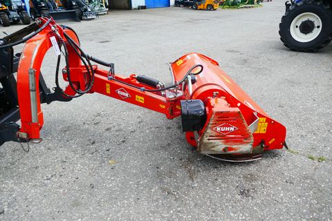 Kuhn TBE-S 262