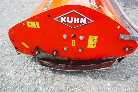 Kuhn TBE-S 262