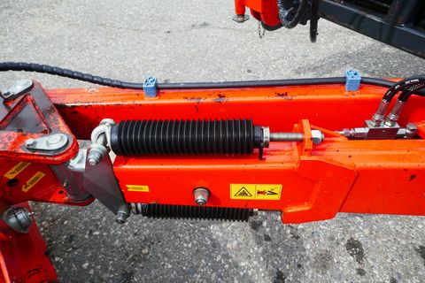 Kuhn TBE-S 262