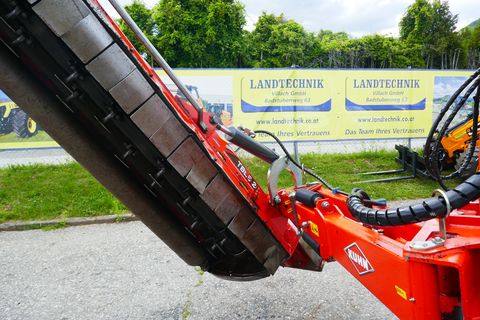 Kuhn TBE-S 262