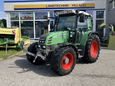 Fendt Farmer 308 CA