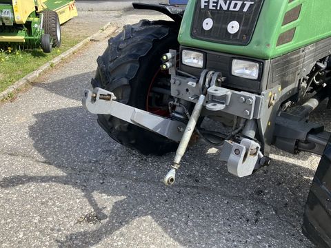 Fendt Farmer 308 CA