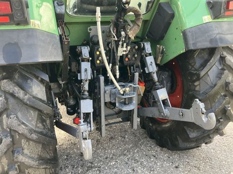Fendt Farmer 308 CA