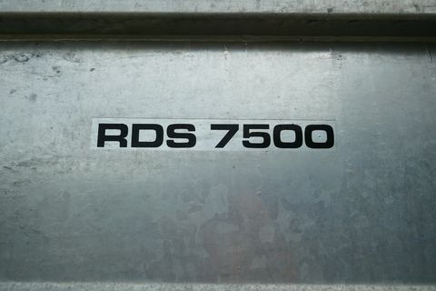 Joskin Betimax RDS 7500