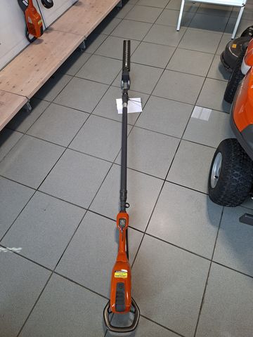 Husqvarna Akku-Heckenschere 520 iHT 4 