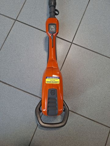 Husqvarna Akku-Heckenschere 520 iHT 4