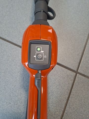 Husqvarna Akku-Heckenschere 520 iHT 4 