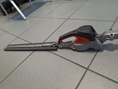 Husqvarna Akku-Heckenschere 520 iHT 4 