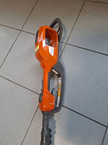 Husqvarna Akku-Heckenschere 520 iHT 4 