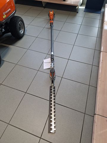 Husqvarna Akku-Heckenschere 520 iHT 4 