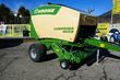 Krone Comprima F 125 XC