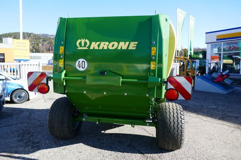 Krone Comprima F 125 XC